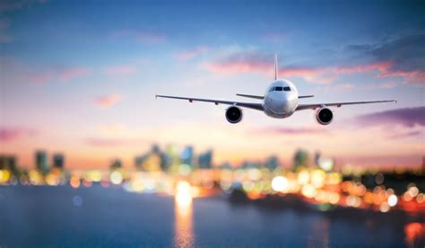 Airplane Travel: Fastest Flight Options