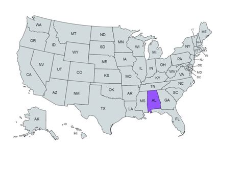 Alabama Paycheck Calculator Calculate Your Net Pay