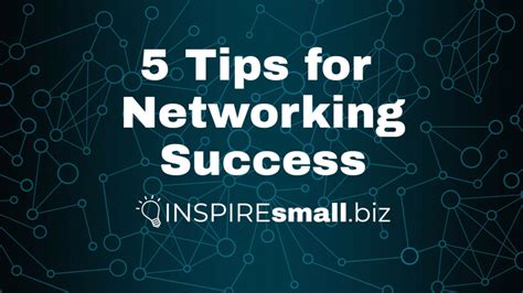 Amazon Com 10 Secrets To Networking Success How To Build A Network Of