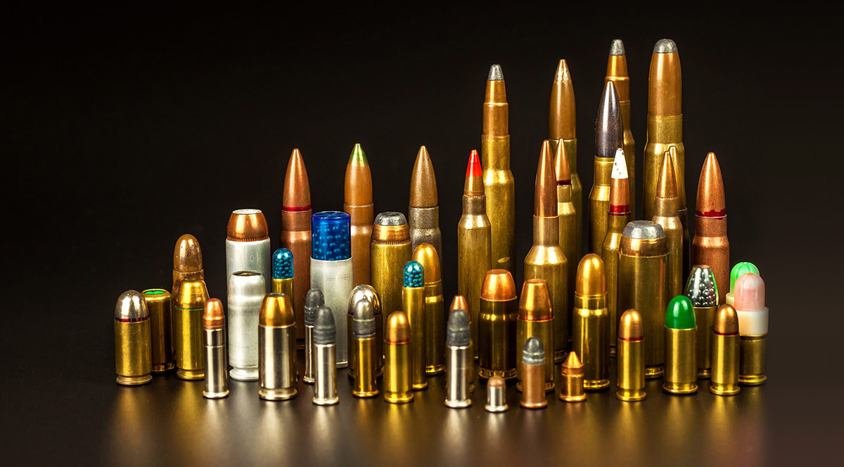 Ammo 101 Tactical Experts Tacticalgear Com