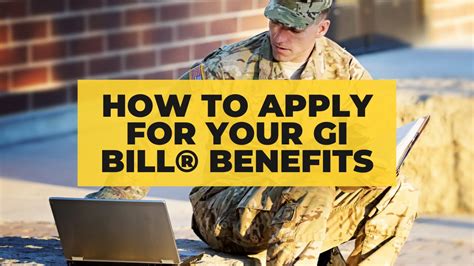 Ang Education Assistance: Maximize Your Gi Bill