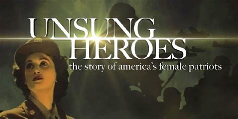 Annabelle In The Military: Unsung Heroes' Stories Revealed