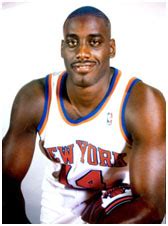 Anthony Mason Death: Cause Revealed