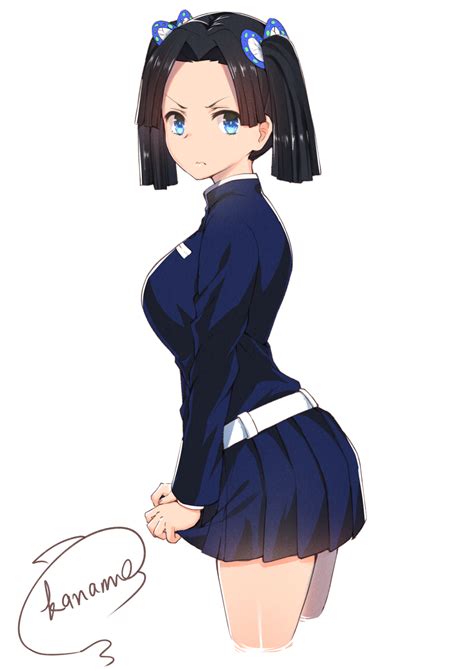 Aoi Demon Slayer Rule 34: Exploring the Fan Art Phenomenon Aoi Demon Slayer Rule 34: Exploring the Fan Art Phenomenon
