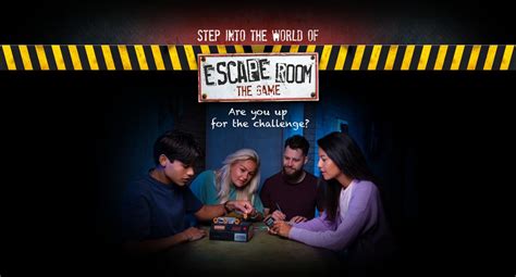 Are You Ready For An Escape Room Adventure In Nola?