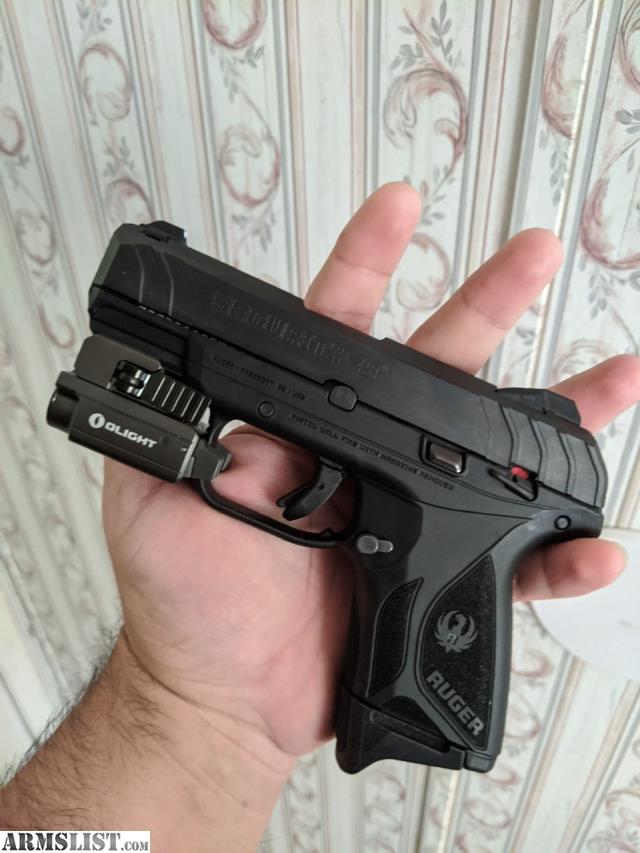 Armslist For Sale Ruger Security 9 Compact