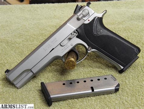 Armslist For Sale Smith Wesson 4506 1 45Acp 2 Mags