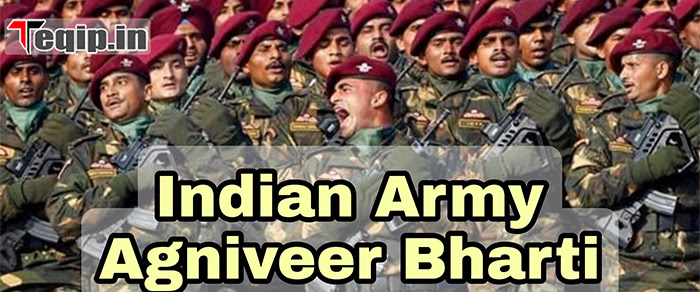 Army Age Limit 2023 Army Agniveer Bharti 2023 New Update Full Army