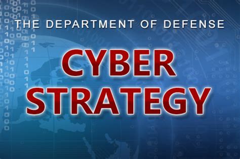 Army Cyber Defenses: Strategies For A Secure Online Presence