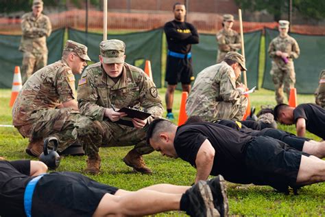 Army Fitness Guide: Achieve Peak Condition With Expert Strategies