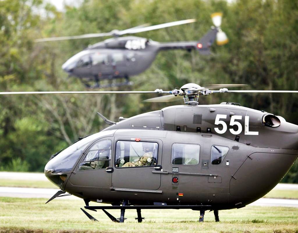 Army Helicopter Training: Master Flight Skills