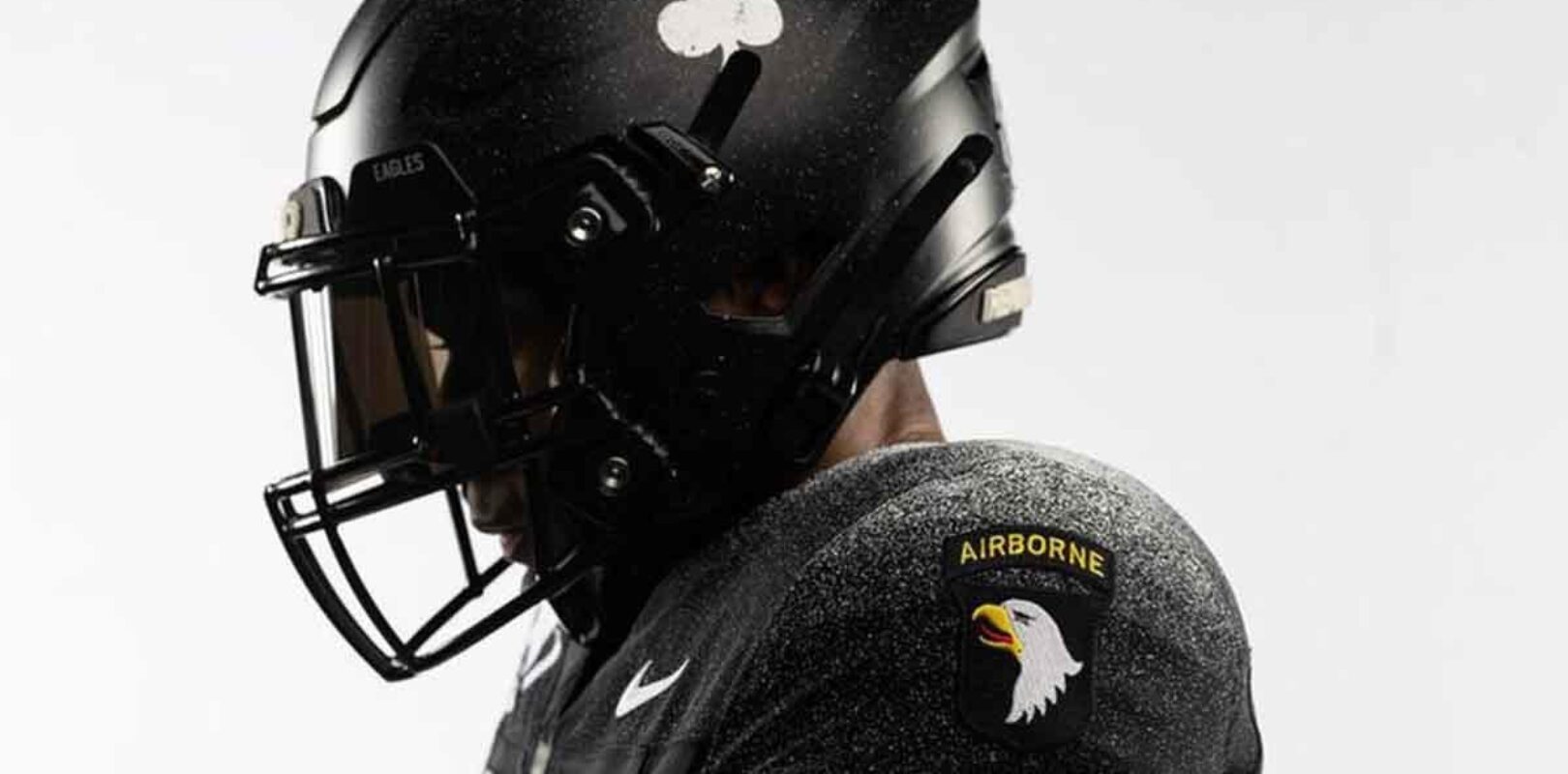 Army Navy Game 2024 Uniform Drip The Screaming Eagles Vs The Jolly