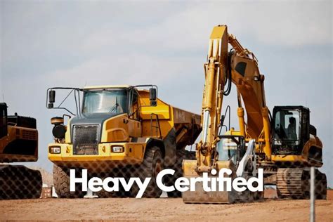 Army Operator Guide: Get Construction Certified