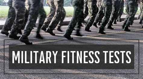 Army Physical Fitness Test Prep: Pass Guaranteed