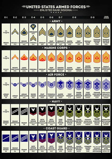 Army Ranks Military Ranks Military Insignia Military Units Military Humor Military Art