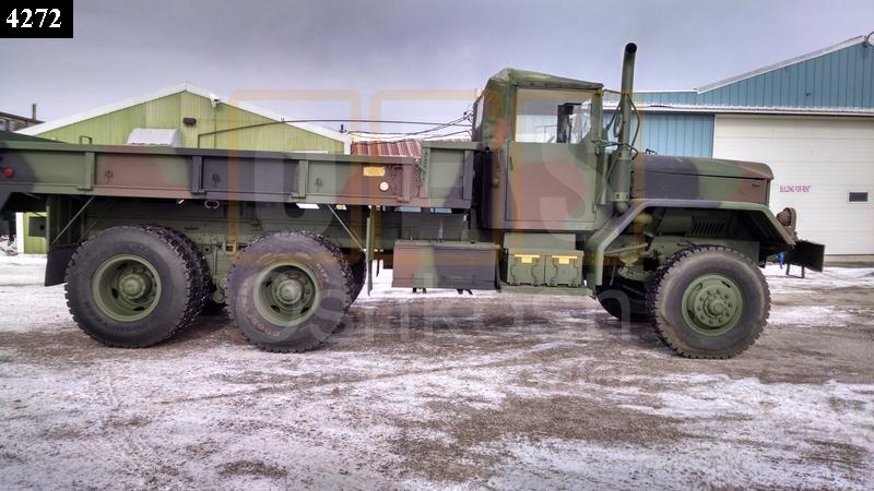 Army Surplus Vehicles Army Trucks Military Truck Parts Largest U S