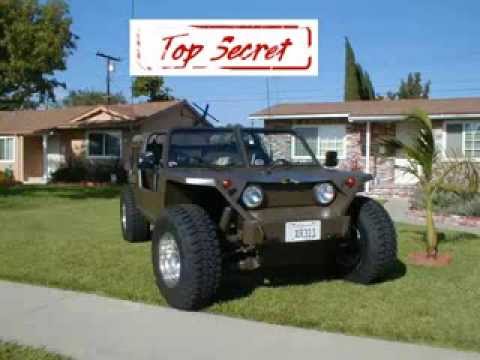 Army Surplus Vehicles Youtube