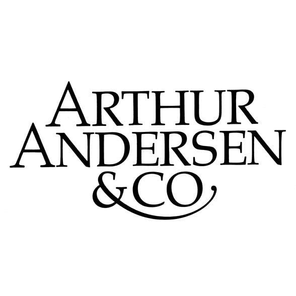 Arthur Andersen And Co