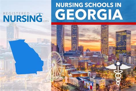 5 Top ASN Programs in Atlanta: Your Ultimate Guide