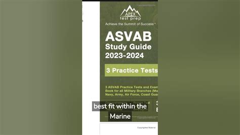 Asvab For Marines Unleashing Your Potential Usmc Asvab Asvabmath