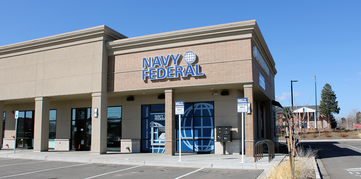 Atm Security Navy Federal Credit Union