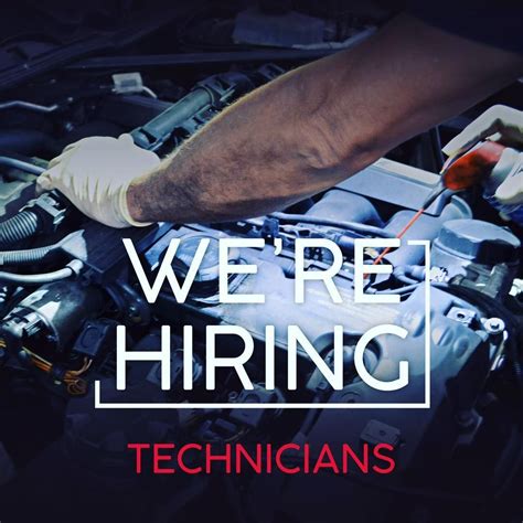 Auto Technician Jobs: Find Your Dream Career