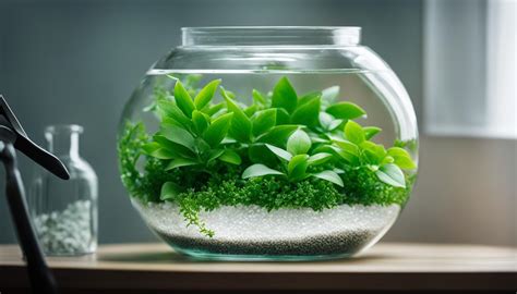 Bacopa: Freshwater Care Made Easy