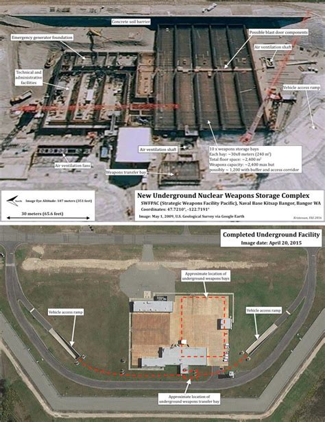 Bangor Navy Base: Find Your Way Easily