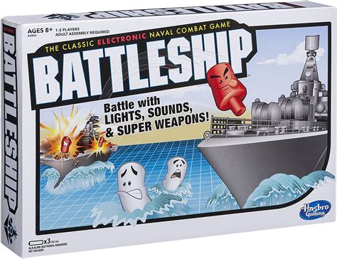 Battleships How To Play The Game And Win Monopolygameclub