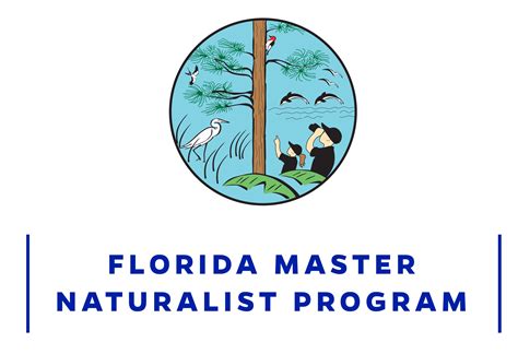 Become A Master Naturalist Florida Master Naturalist Program