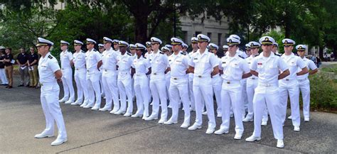 Best Navy Rotc Programs