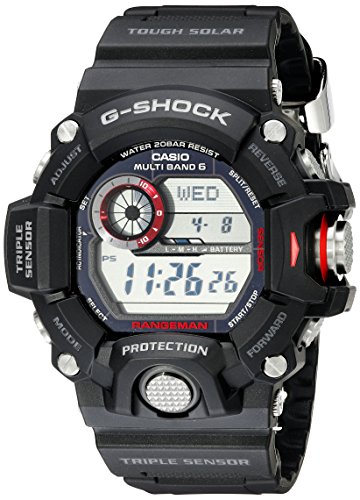 Best Watch For Basic Training