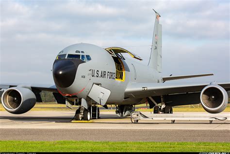 Air Force Kc135 - Campus SDH