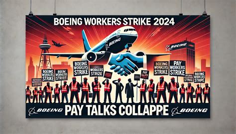 Boeing Labor Dispute: Union Support Explained