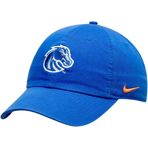 Boise State Premium Boise State Hats Trucker Hat