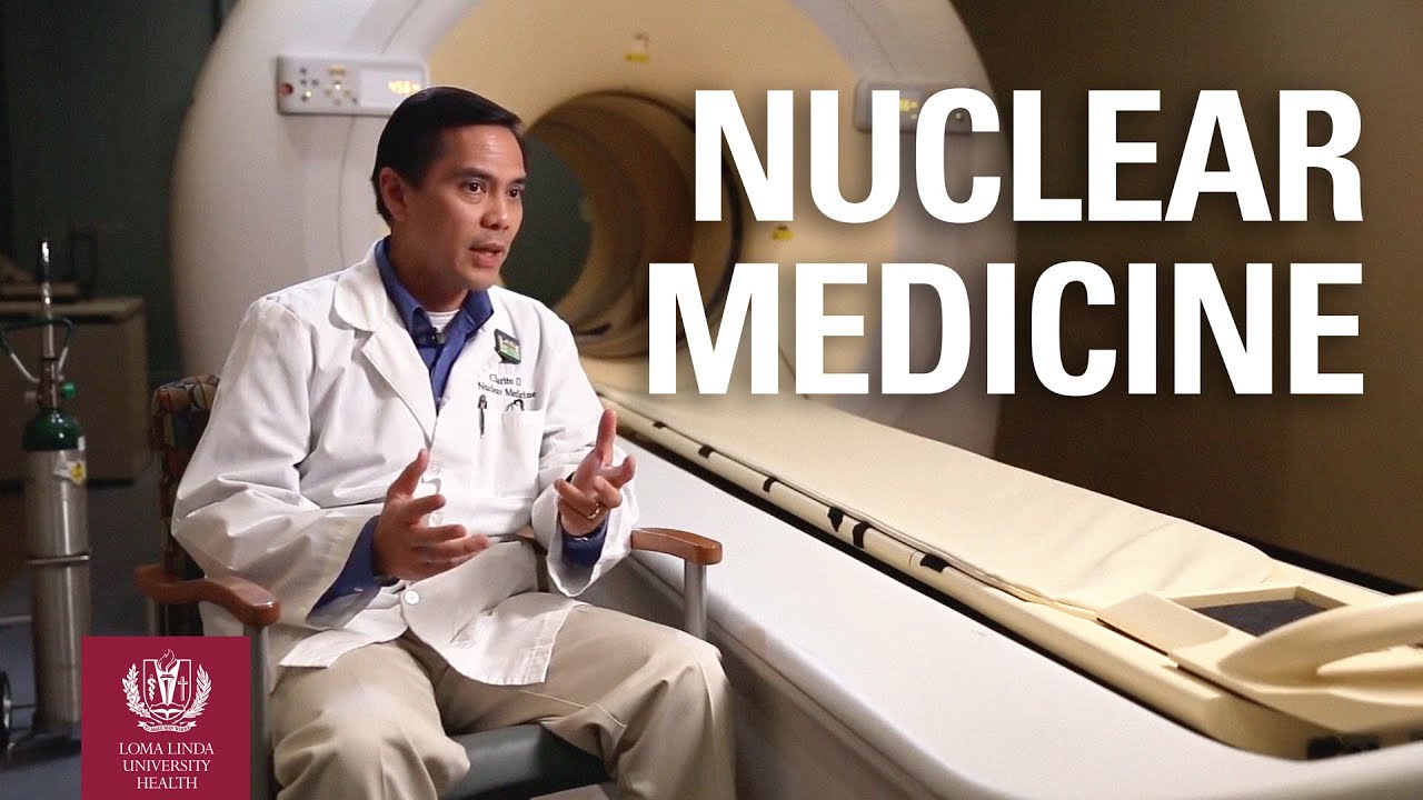 Bsc In Nuclear Medicine Technology Courses Salary Entrance Exams