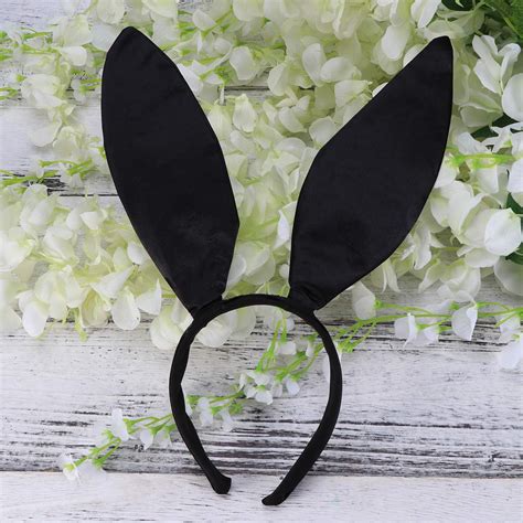 Bunny Ears Hairband