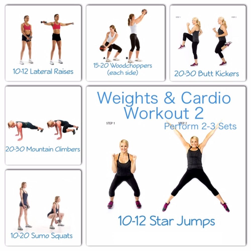 Burn 1000 Calories At Home With High Intensity Interval Training Workout