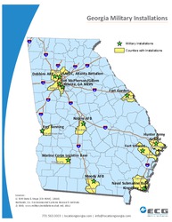 Business Location Georgia Business Location Georgia