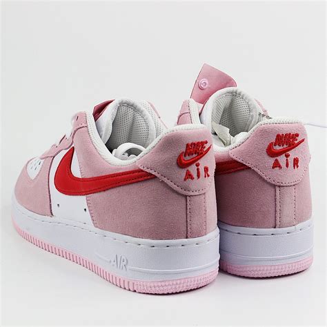 Buy Nike Air Force 1 07 Qs Valentine S Day Love Letter Online In