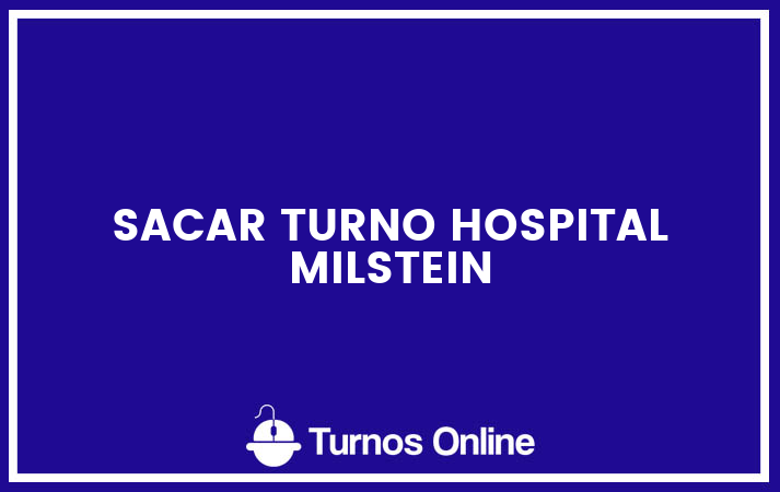 C Mo Sacar Turno En Hospital Austral 2024