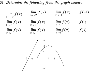 Calculus Problems And Answers Solved Could You Please Review