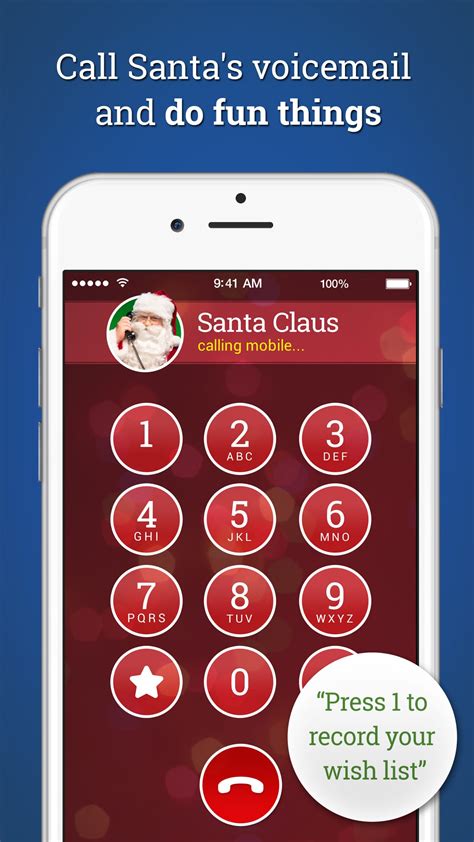 Call From Santa Secrets: Delight Your Kids