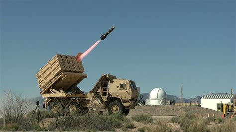 Can The U S Army S Latest Air Defense System Handle 21St Century