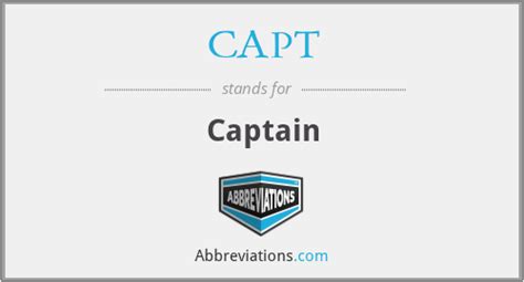 Captain Abbreviation: Learn The Code - Campus SDH