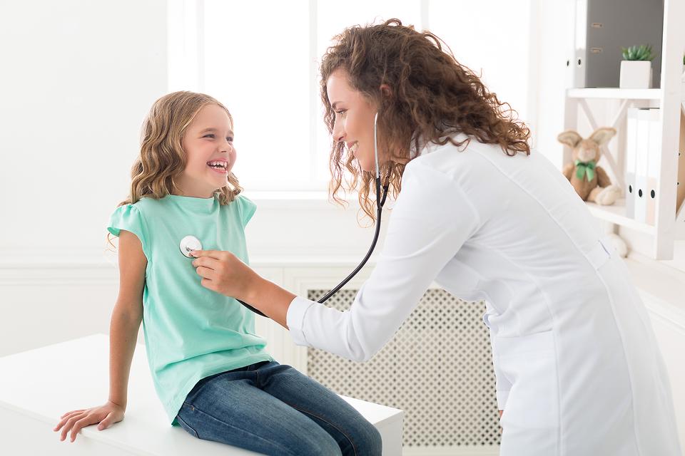 Celebrating Nurse Practitioners Why Pediatric Nps Are Especially