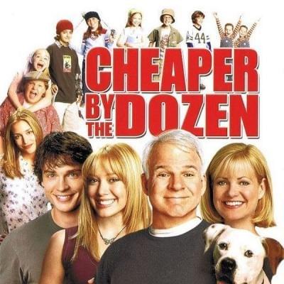 Cheaper By Dozen Original: Affordable Family Solutions