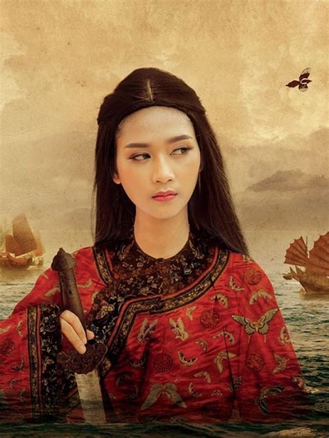 Ching Shih The Pirate Queen Who Made Waves In History Radii