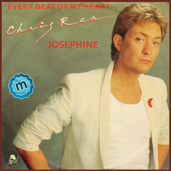 Chris Rea Josephine Iheart