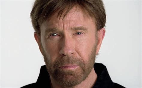 Chuck Norris Died